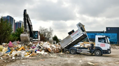 Esenyurt dönüşüyor