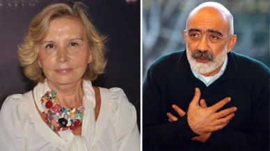 Nazlı Ilıcak ve Ahmet Altan'a kötü haber