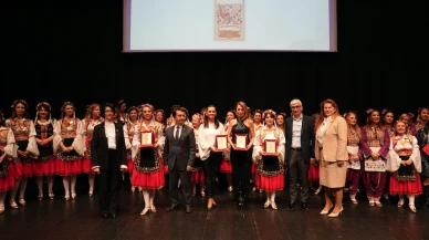 Avcılar'da kadının değeri var