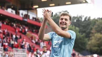 Fenerbahçe'ye sürpriz golcü