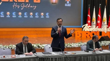 Bu ramazanda sıkılmadık el bırakmayacağız