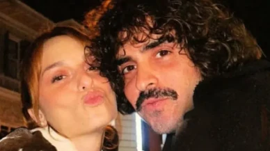 Evlenecekken polislik oldular