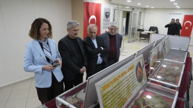 Kartal'da Çanakkale izleri