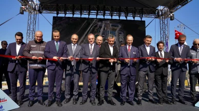 Umut ve hizmet burada