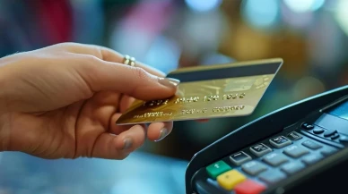 Kredi kartları elde patladı