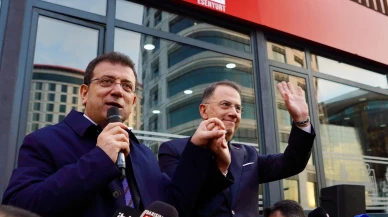 İmamoğlu'nun talimatı olmadı