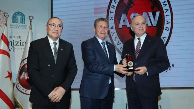 ASAV'dan Darülaceze'de iftar