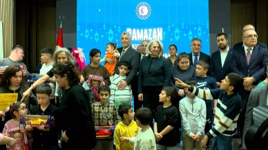 Ticaret Bakanı Ömer Bolat: "Her kuruş vatandaş için"