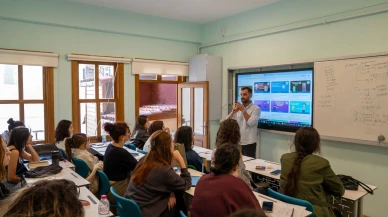 İBB Gençlik Ofisleri’nde yabancı dilden tiyatroya 13 farklı branşta ücretsiz eğitim