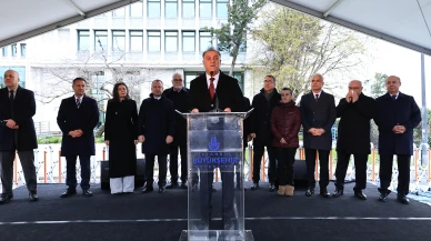 Yol arkadaşlarımızla kavuşacağız