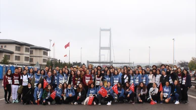 Umutlarını filme dökecekler