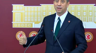 Ali Mahir Başarır: Savcı ve hakimler muhalefete soruşturmada birbiriyle yarışıyor