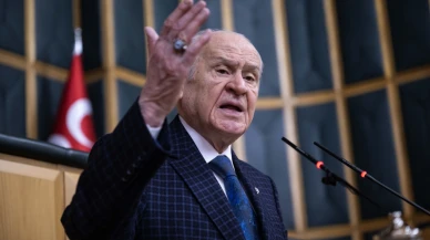 Bahçeli’den Selahattin Demirtaş sorusuna yanıt: "Sözümüz sözdür!"