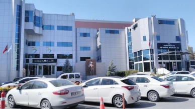 Beylikdüzü Belediyesi'nden İmamoğlu İnşaat'a ceza