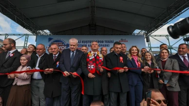 Yokluğu biliriz yoksulluğu biliriz