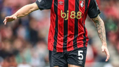 Fenerbahçe’nin hedefi Senesi