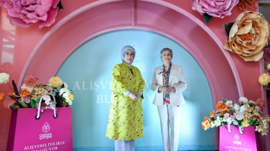 Cemre Çarşısı, 25-26 Nisan’da dördüncü kez kapılarını açıyor