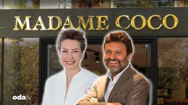 Mademe Coco boşandı