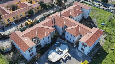 Yadigar yeniden ayakta