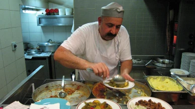 Küçük esnaf zor durumda!