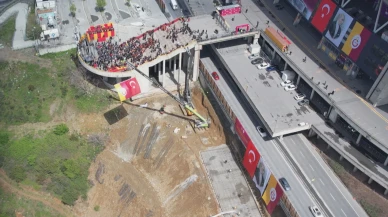 Aslantepe Vadisi Projesi'nin temel atma töreni gerçekleştirildi