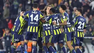Fenerbahçe, Beşiktaş derbisini kayıpsız geçmek istiyor