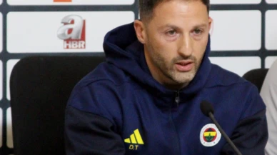 Domenico Tedesco, Samandıra'da futbolcular ve taraftarla vedalaştı