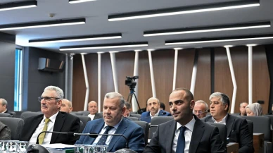 GOP için sıkı çalışıyoruz!