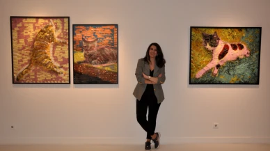 Paribu Art’ta sanat şehirde