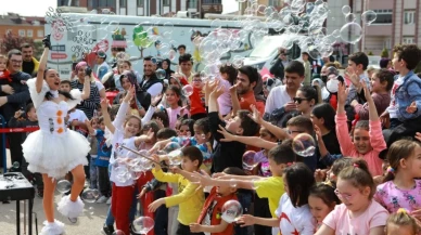 İstanbul 23 Nisan'a hazır