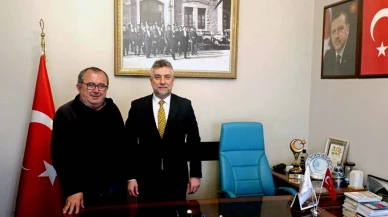 Ocaklı'ya yeni görev