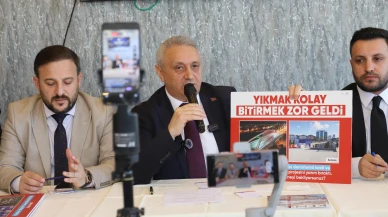 Neden bu yaygara?
