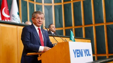 Tuz koktu deniz tükendi!