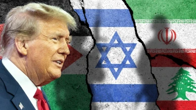 Trump: İran anlaşma yapana kadar Hürmüz Boğazı sıkıca kapatılmıştır