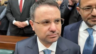 Bakan Gürlek: Yalnızca Filistinlilere uygulanan idam cezası evrensel hukukla açıkça çelişmekte