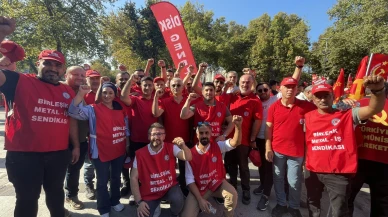 Eğitimciler ayakta!