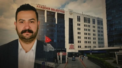 Ataşehir Belediye Başkanvekili Güneş