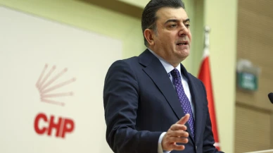 CHP 81 ilde sahaya çıkıyor