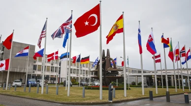NATO’da zirve tartışması