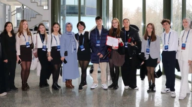 Bayrampaşa gururlandı