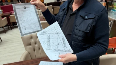 Belediye icralık arazi sattı!