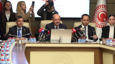 AK Parti'li Yalçın: Kontrolden çıkmış bir CHP'li belediyeliler sorunuyla karşı karşıyayız