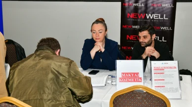 Esenyurt’ta istihdam seferberliği