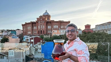 İstanbul'dan memlekete köprü