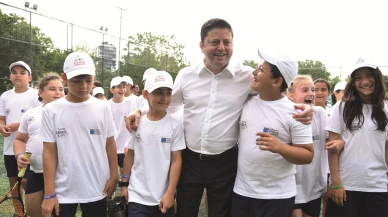 Kadıköy'de1 yerde değil her yerdeyiz!