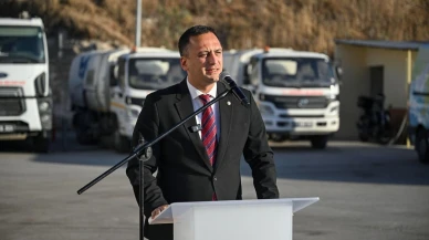 Bornova Belediye Başkanı Ömer Ekşi gözaltına alındı