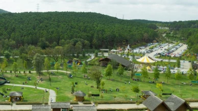 Kemerburgaz'a 5. kez Yeşil Anahtar ödülü