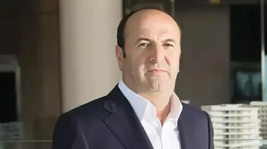 Firari iş insanına kıyak kredi