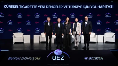 Türkiye özellikle pandemiden sonra çözüm ülkesi oldu