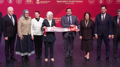 Evsiz Roman kalmayacak